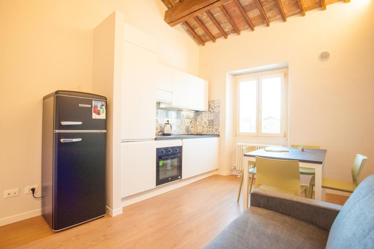 Apartmán Italianflat - Palazzo Rizzardi Verona Exteriér fotografie