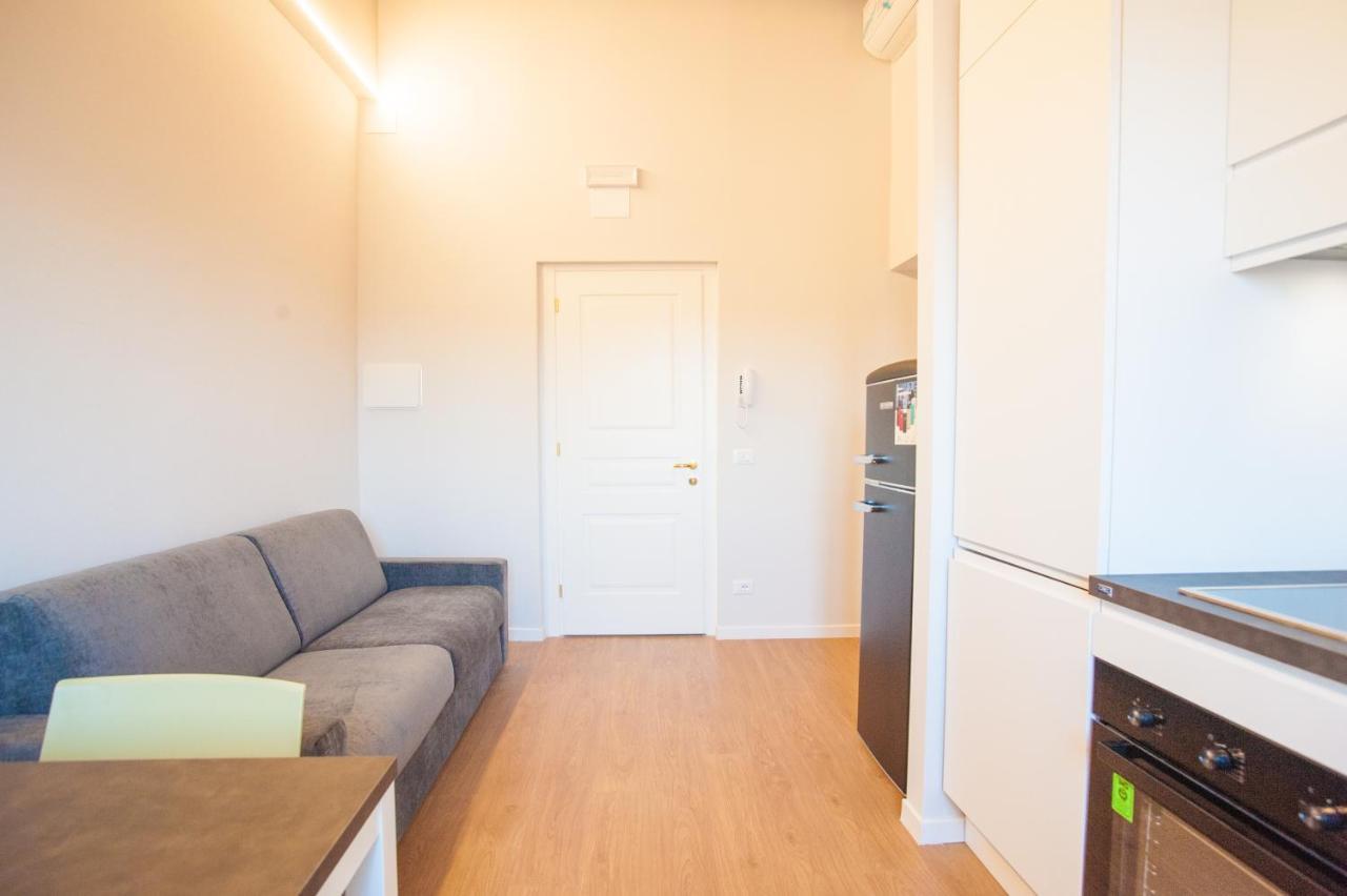 Apartmán Italianflat - Palazzo Rizzardi Verona Pokoj fotografie