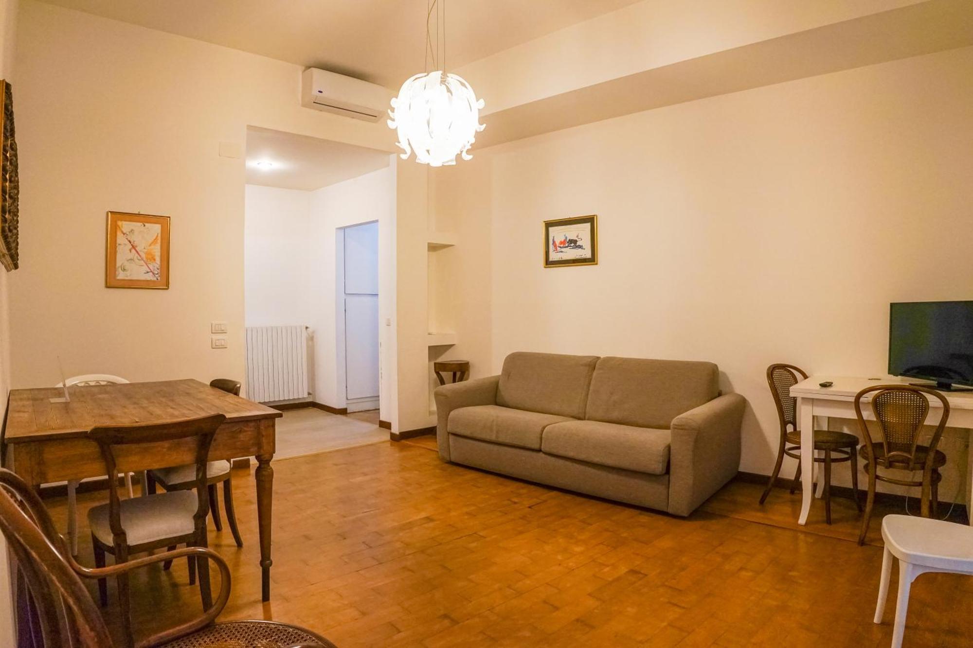 Apartmán Italianflat - Palazzo Rizzardi Verona Exteriér fotografie