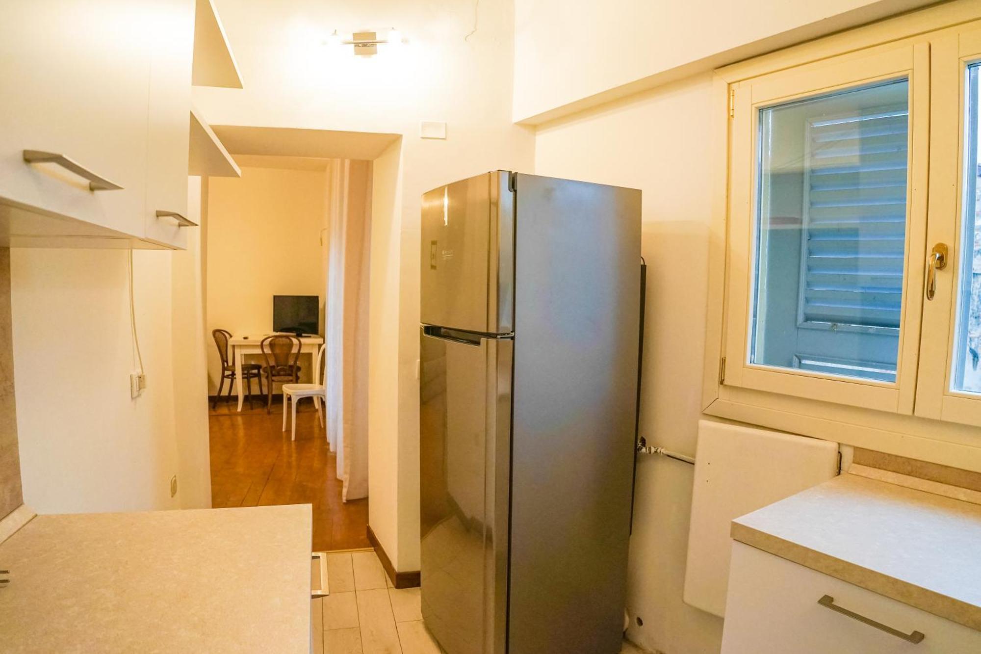 Apartmán Italianflat - Palazzo Rizzardi Verona Exteriér fotografie