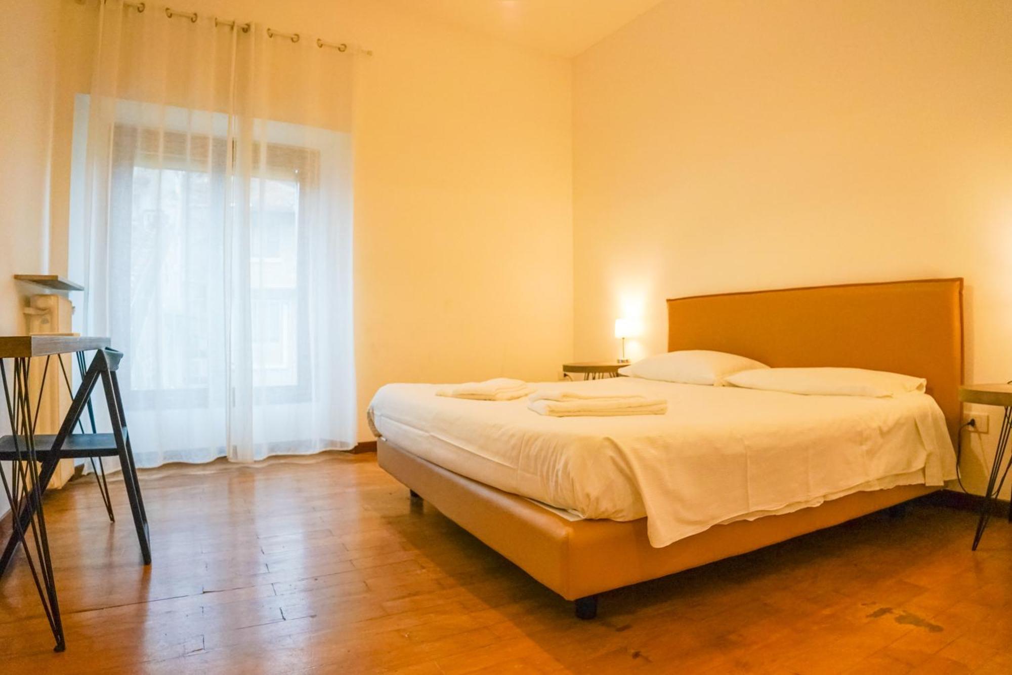 Apartmán Italianflat - Palazzo Rizzardi Verona Exteriér fotografie