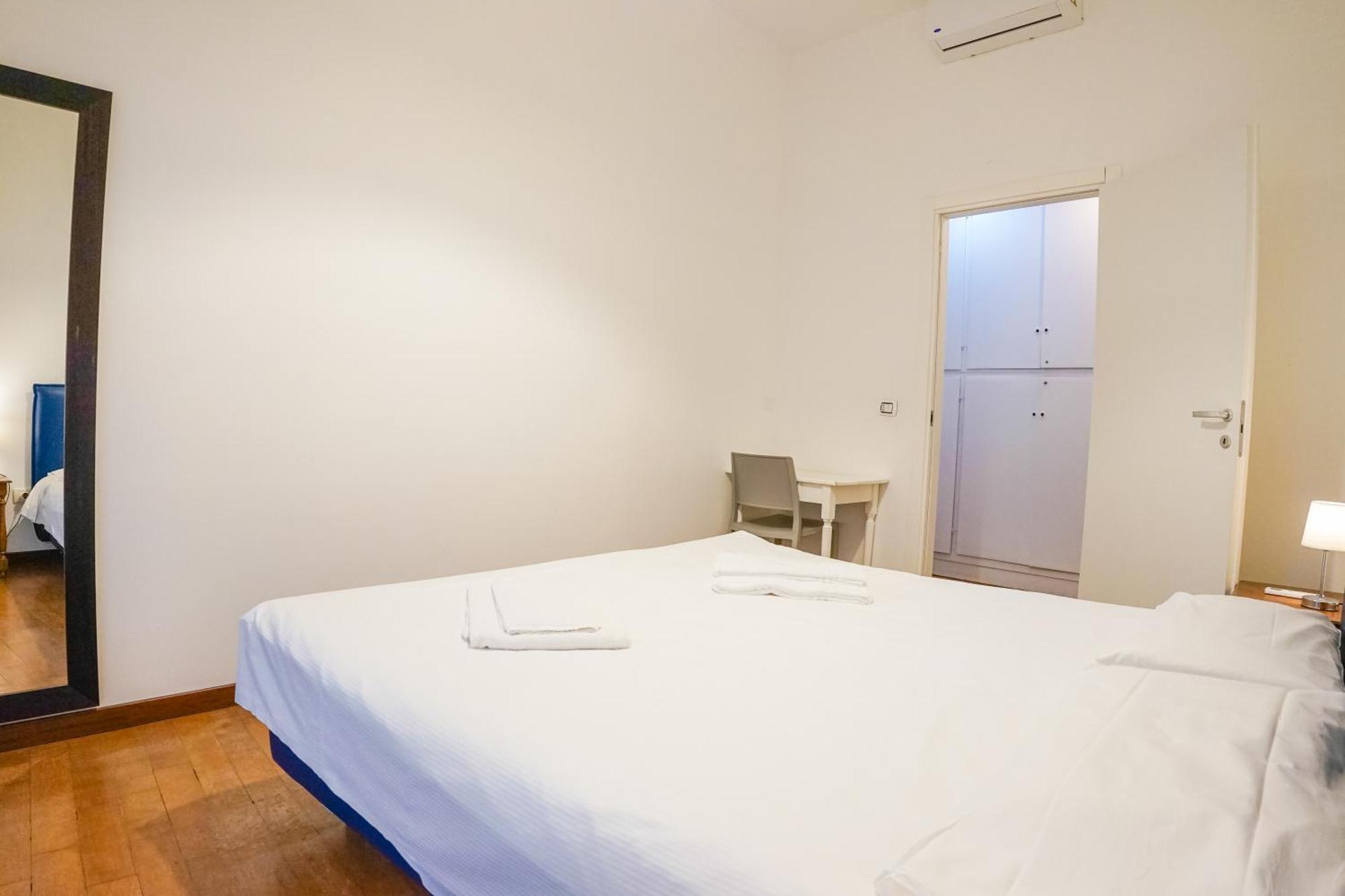 Apartmán Italianflat - Palazzo Rizzardi Verona Exteriér fotografie