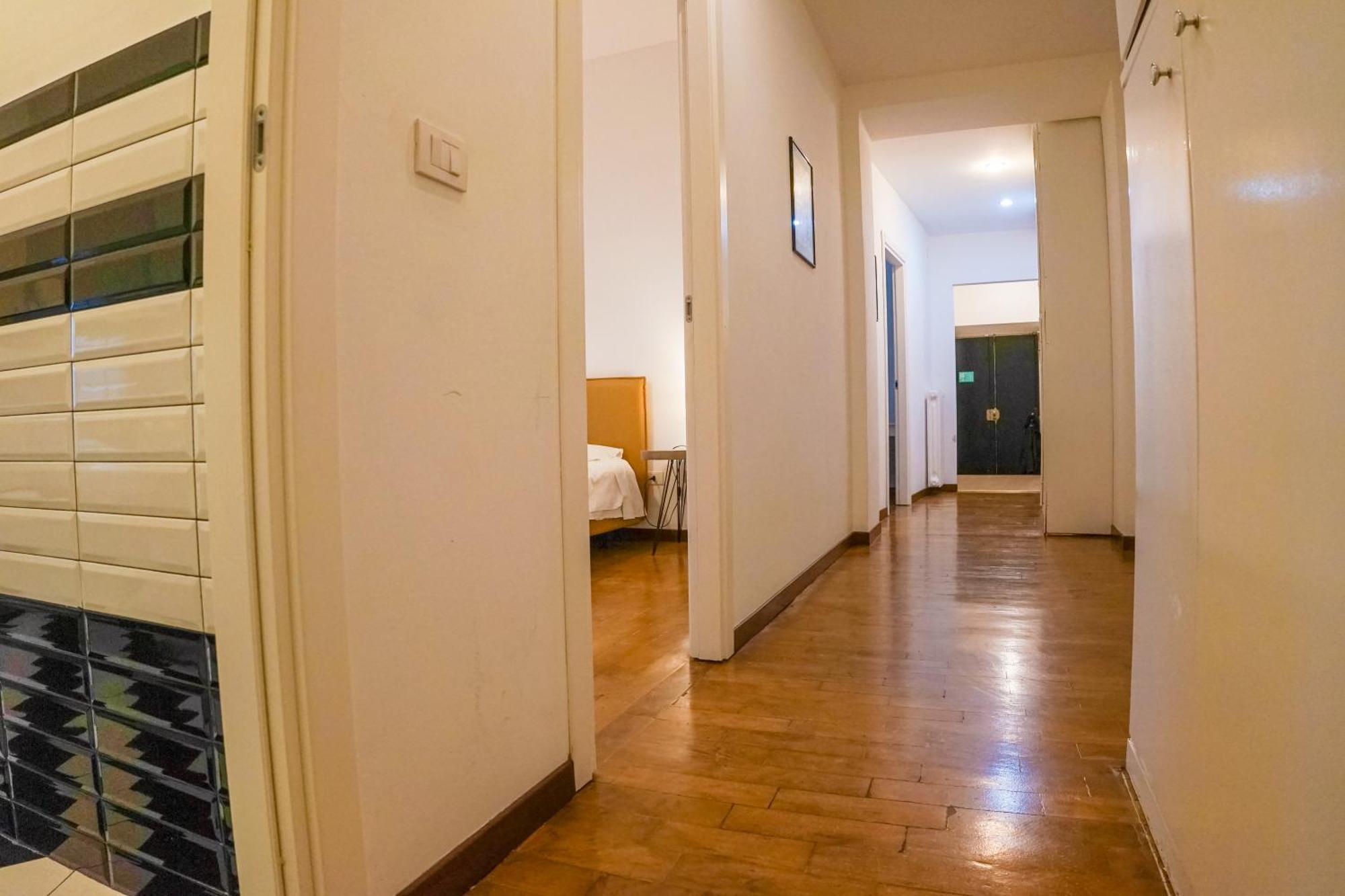 Apartmán Italianflat - Palazzo Rizzardi Verona Exteriér fotografie