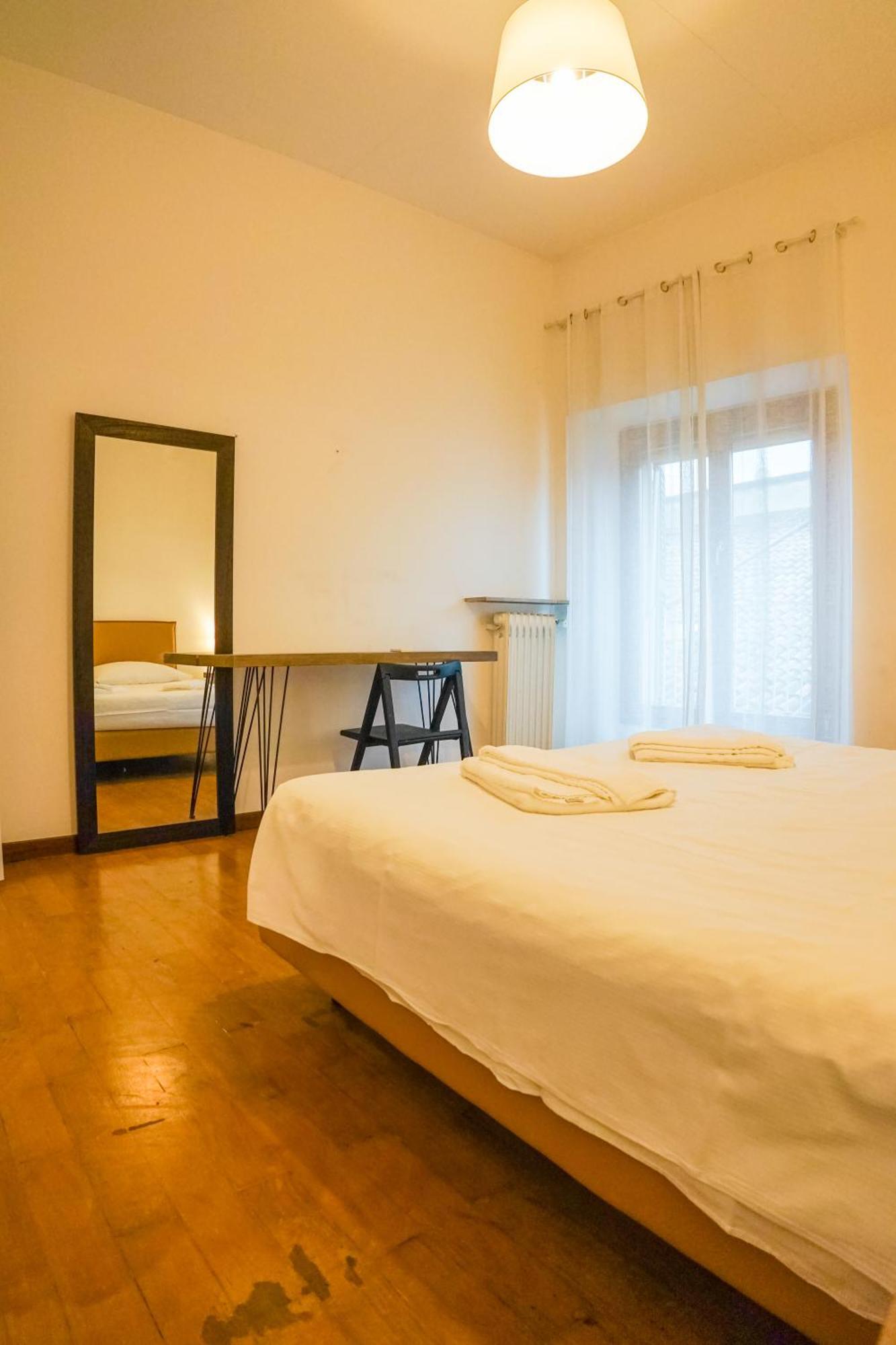 Apartmán Italianflat - Palazzo Rizzardi Verona Exteriér fotografie