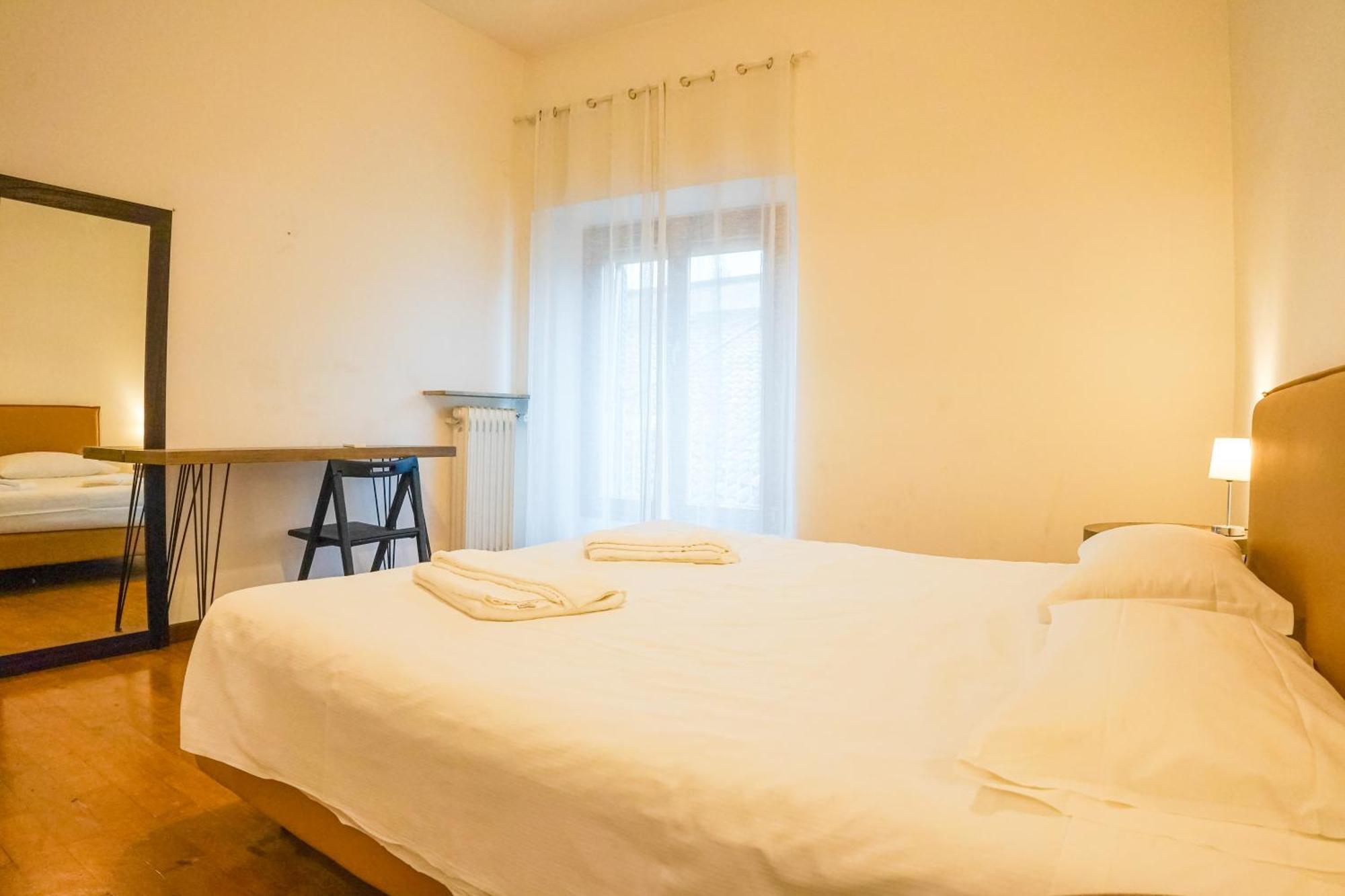 Apartmán Italianflat - Palazzo Rizzardi Verona Exteriér fotografie