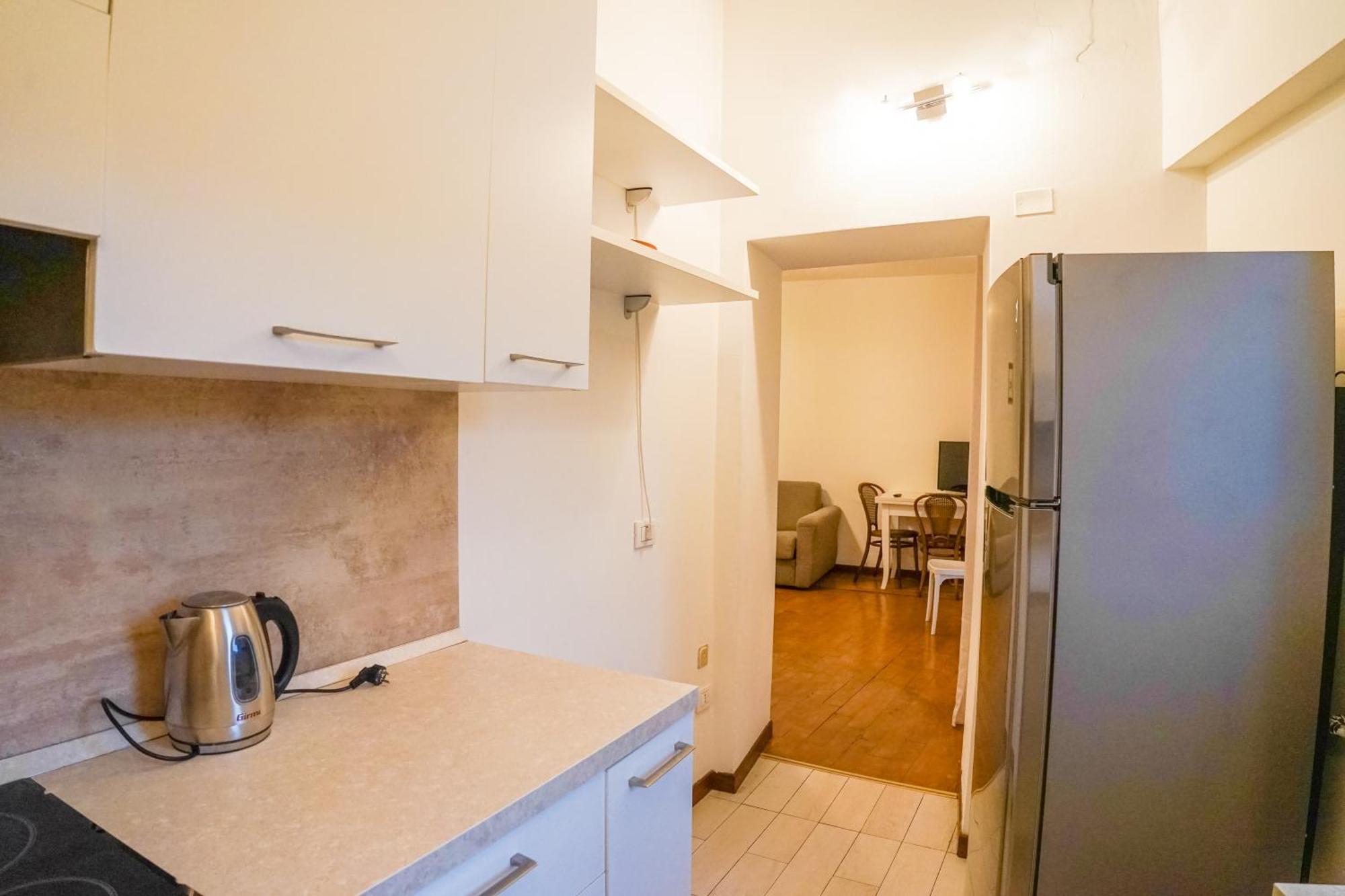 Apartmán Italianflat - Palazzo Rizzardi Verona Exteriér fotografie