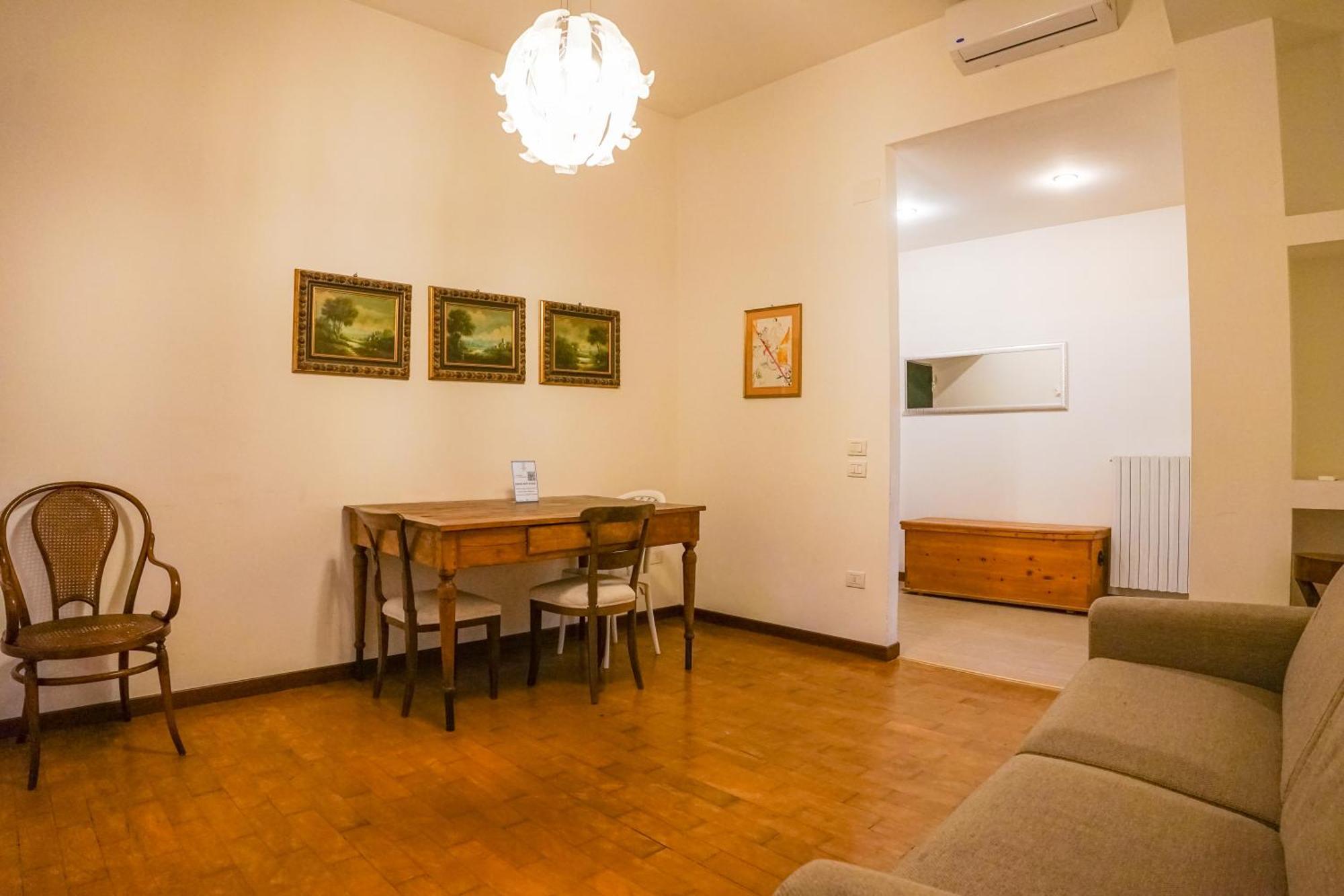 Apartmán Italianflat - Palazzo Rizzardi Verona Exteriér fotografie