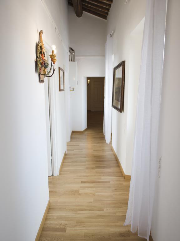 Apartmán Italianflat - Palazzo Rizzardi Verona Exteriér fotografie