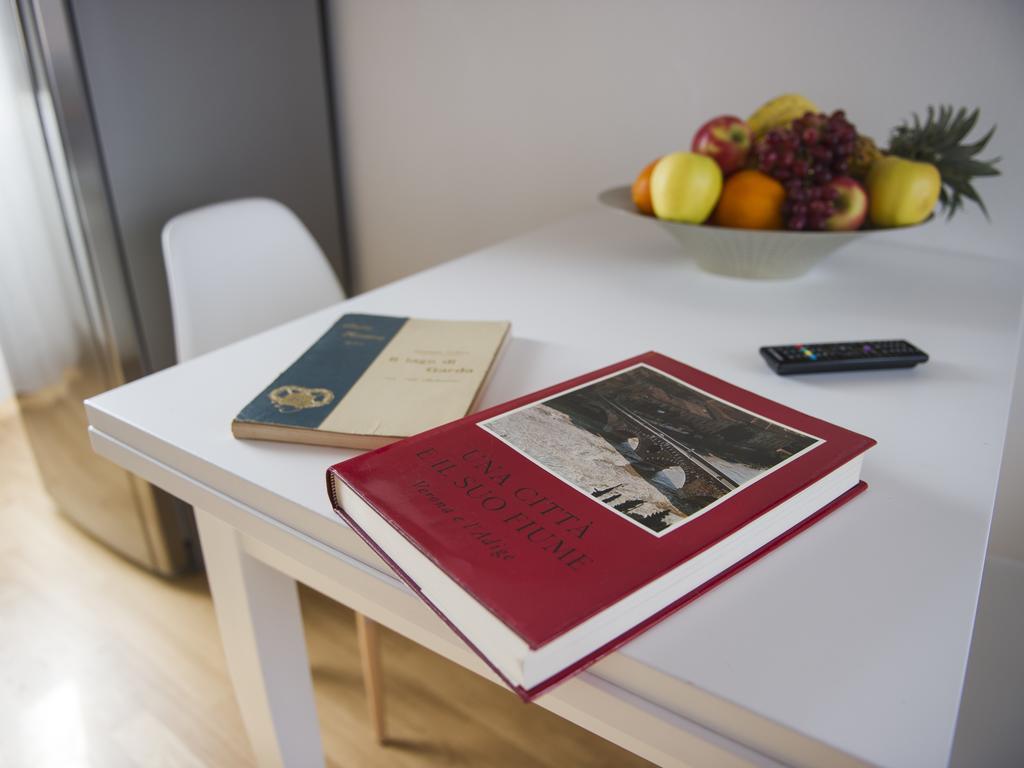 Apartmán Italianflat - Palazzo Rizzardi Verona Exteriér fotografie