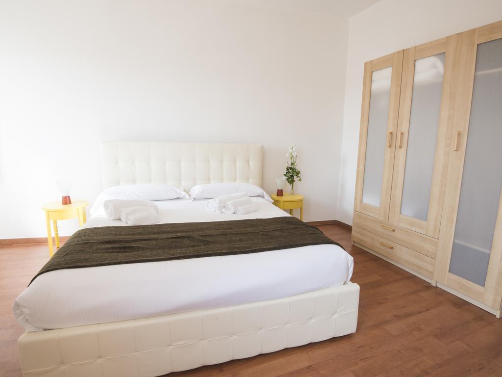 Apartmán Italianflat - Palazzo Rizzardi Verona Exteriér fotografie