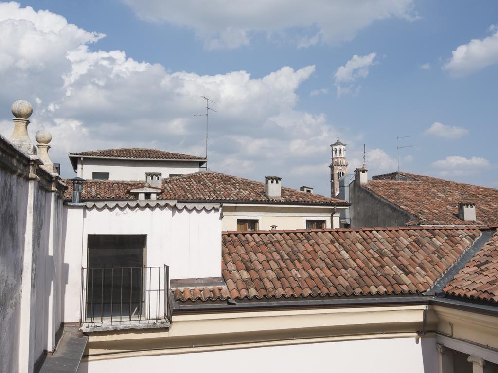 Apartmán Italianflat - Palazzo Rizzardi Verona Exteriér fotografie