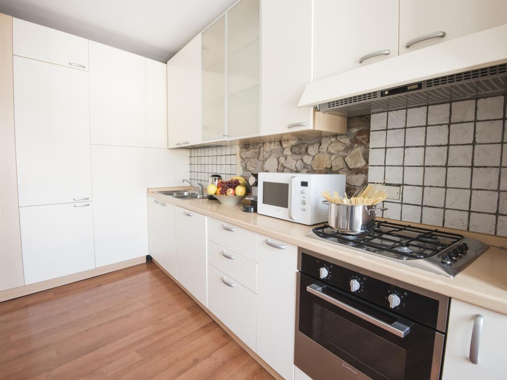 Apartmán Italianflat - Palazzo Rizzardi Verona Exteriér fotografie