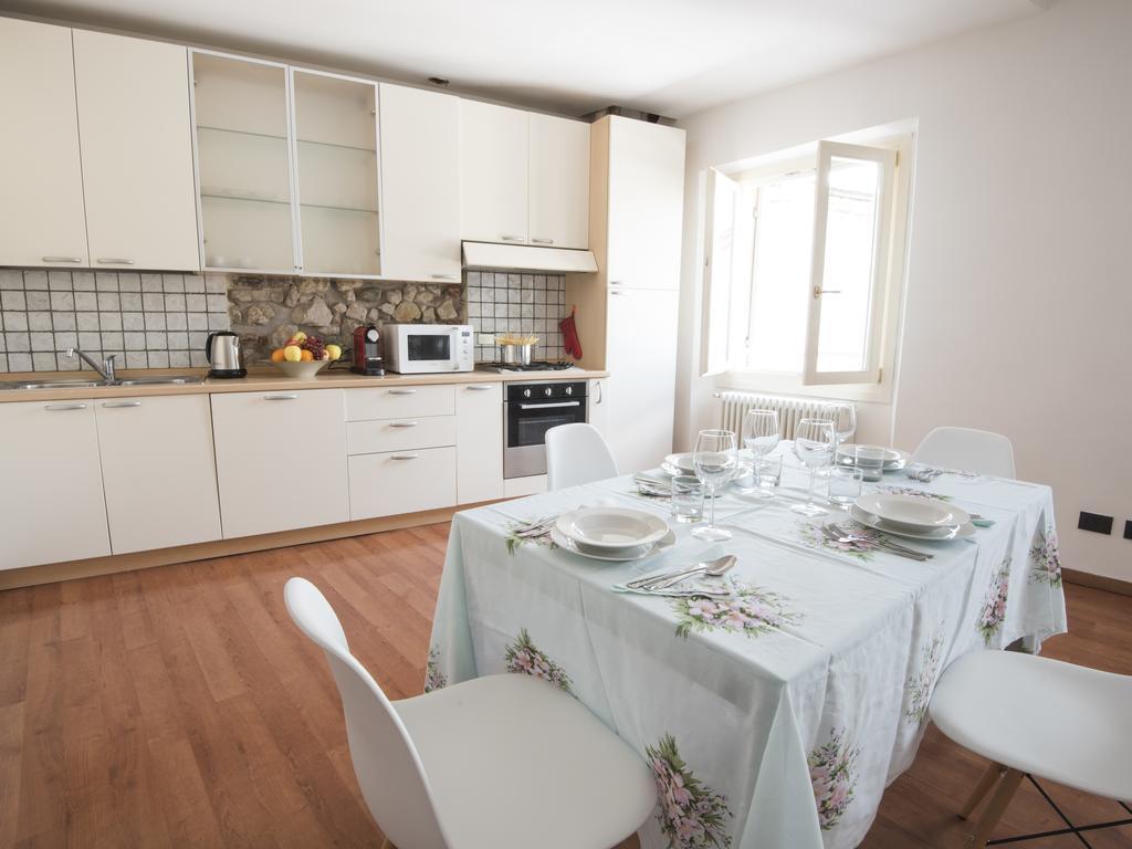 Apartmán Italianflat - Palazzo Rizzardi Verona Exteriér fotografie