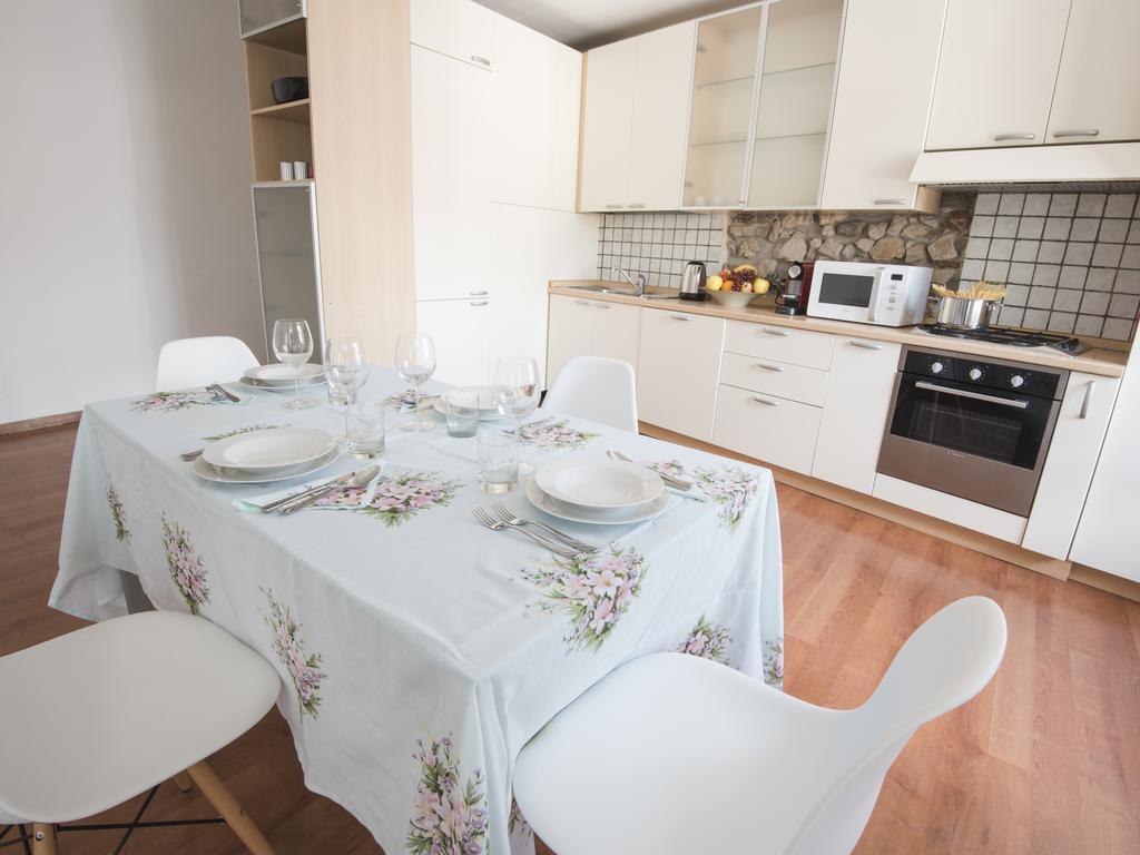 Apartmán Italianflat - Palazzo Rizzardi Verona Exteriér fotografie