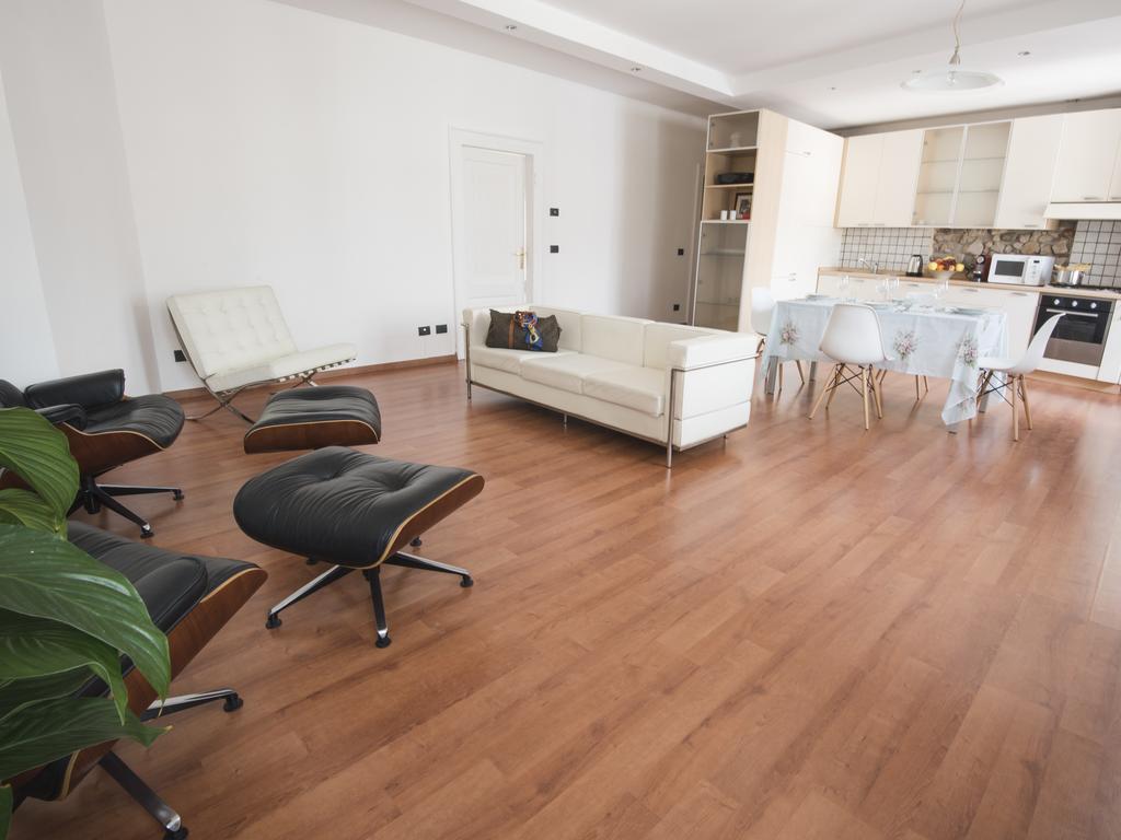Apartmán Italianflat - Palazzo Rizzardi Verona Exteriér fotografie