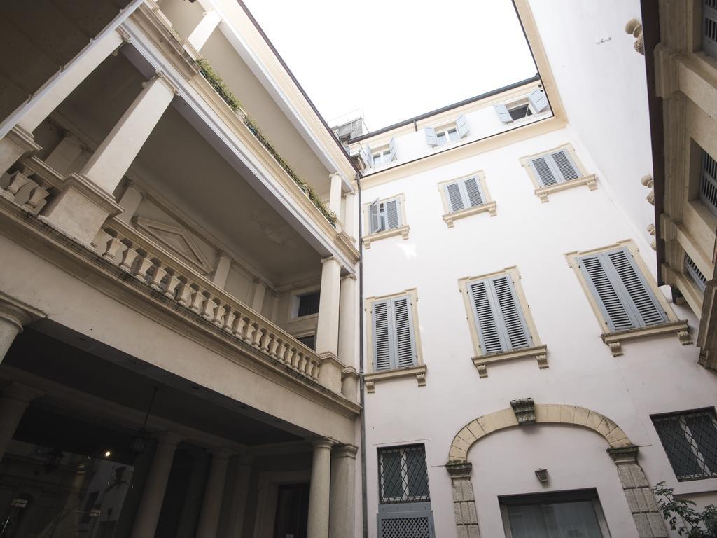 Apartmán Italianflat - Palazzo Rizzardi Verona Exteriér fotografie