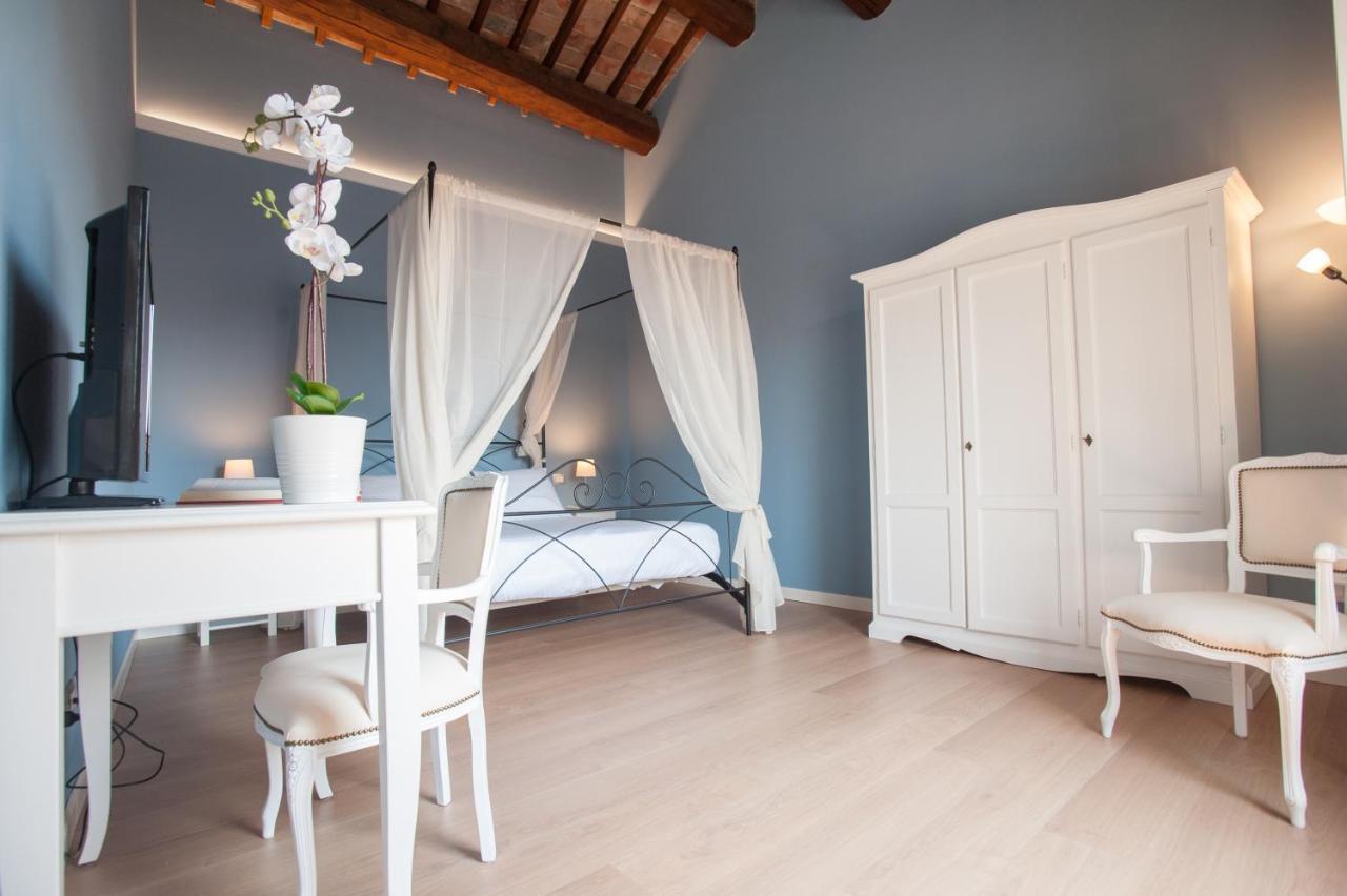Apartmán Italianflat - Palazzo Rizzardi Verona Exteriér fotografie
